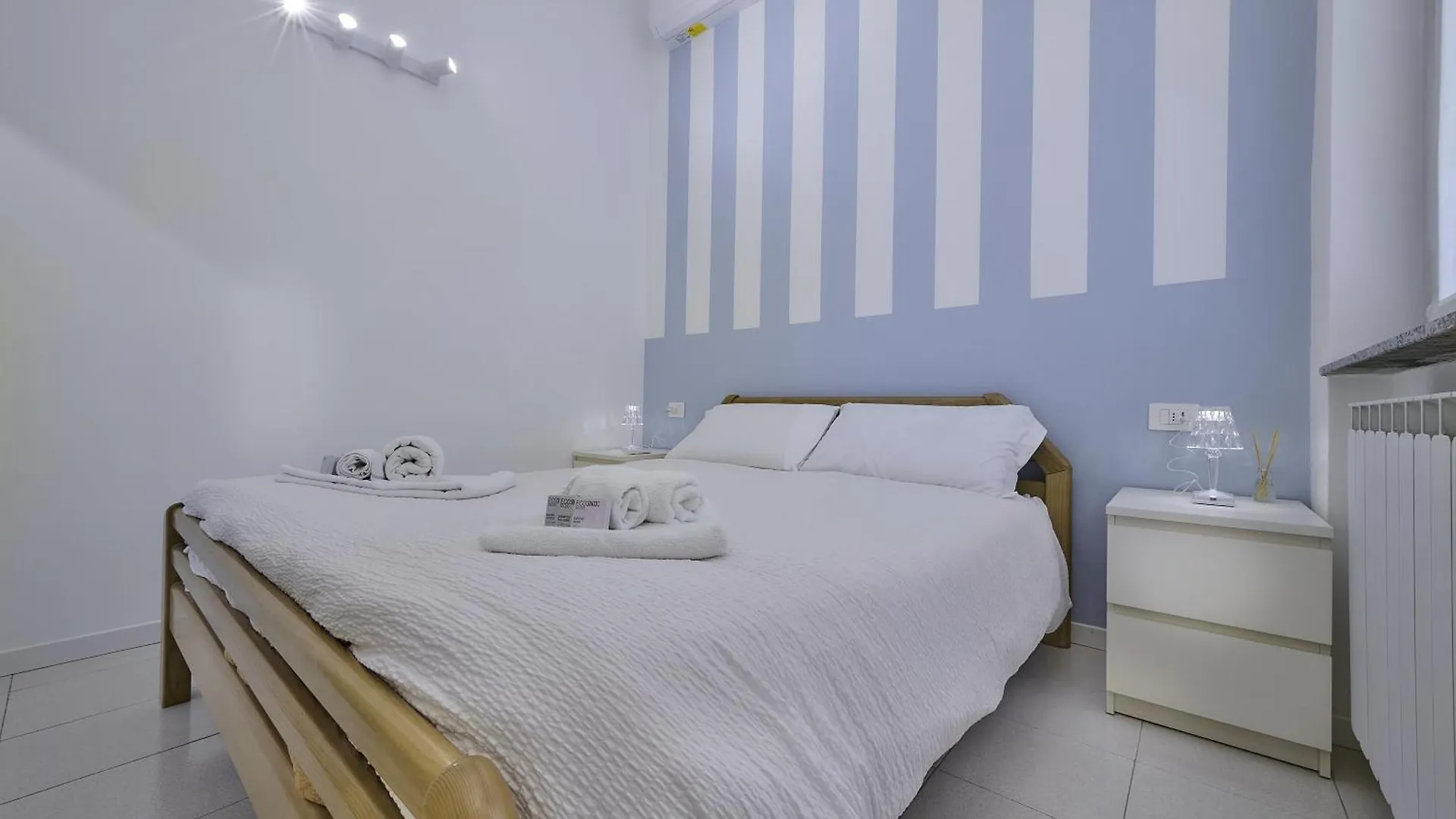 Cosy Apartment In 바레나